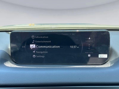 2026 Mazda Mazda CX-50 2.5 Turbo Meridian Edition AWD