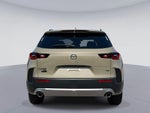 2026 Mazda Mazda CX-50 2.5 Turbo Meridian Edition AWD
