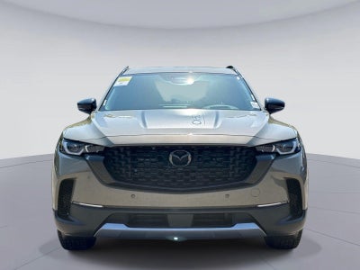 2026 Mazda Mazda CX-50 2.5 Turbo Meridian Edition AWD