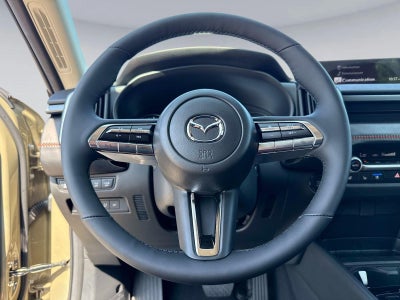 2026 Mazda Mazda CX-50 2.5 Turbo Meridian Edition AWD