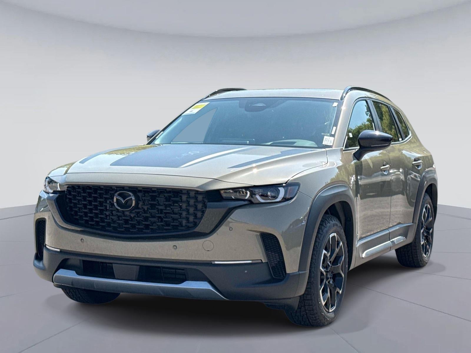 2026 Mazda Mazda CX-50 2.5 Turbo Meridian Edition AWD