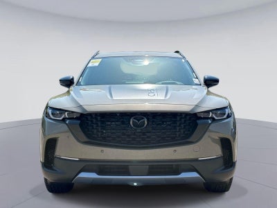2026 Mazda Mazda CX-50 2.5 Turbo Meridian Edition AWD