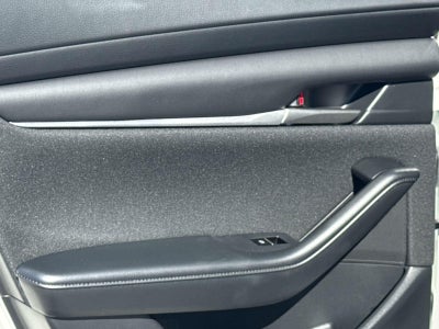 2026 Mazda Mazda3 Sedan 2.5 S