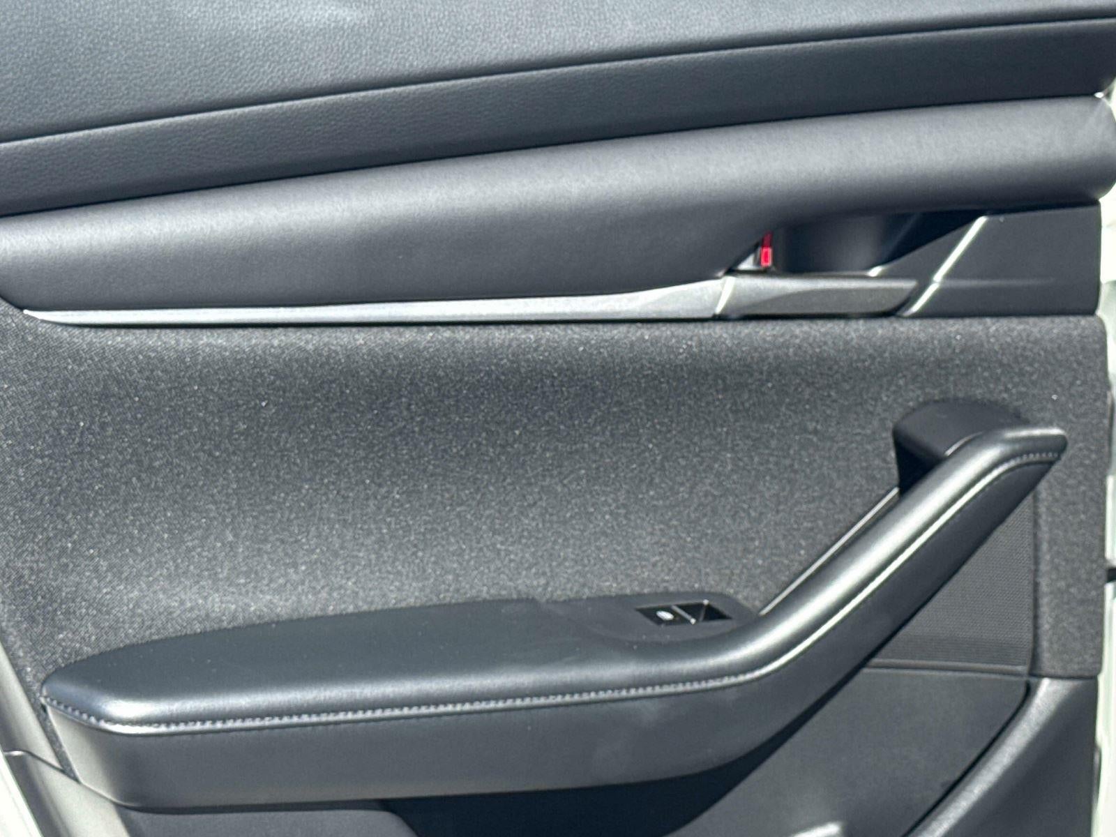 2026 Mazda Mazda3 Sedan 2.5 S