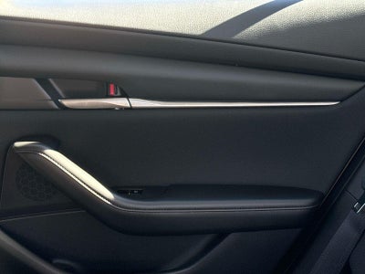 2026 Mazda Mazda3 Sedan 2.5 S