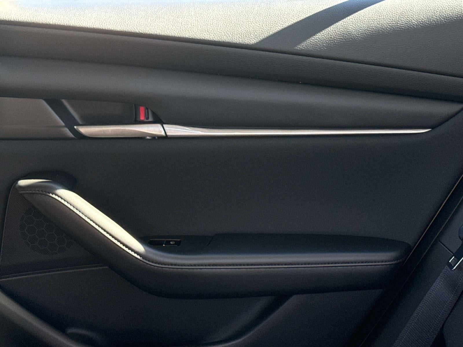 2026 Mazda Mazda3 Sedan 2.5 S