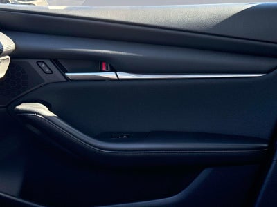 2026 Mazda Mazda3 Sedan 2.5 S