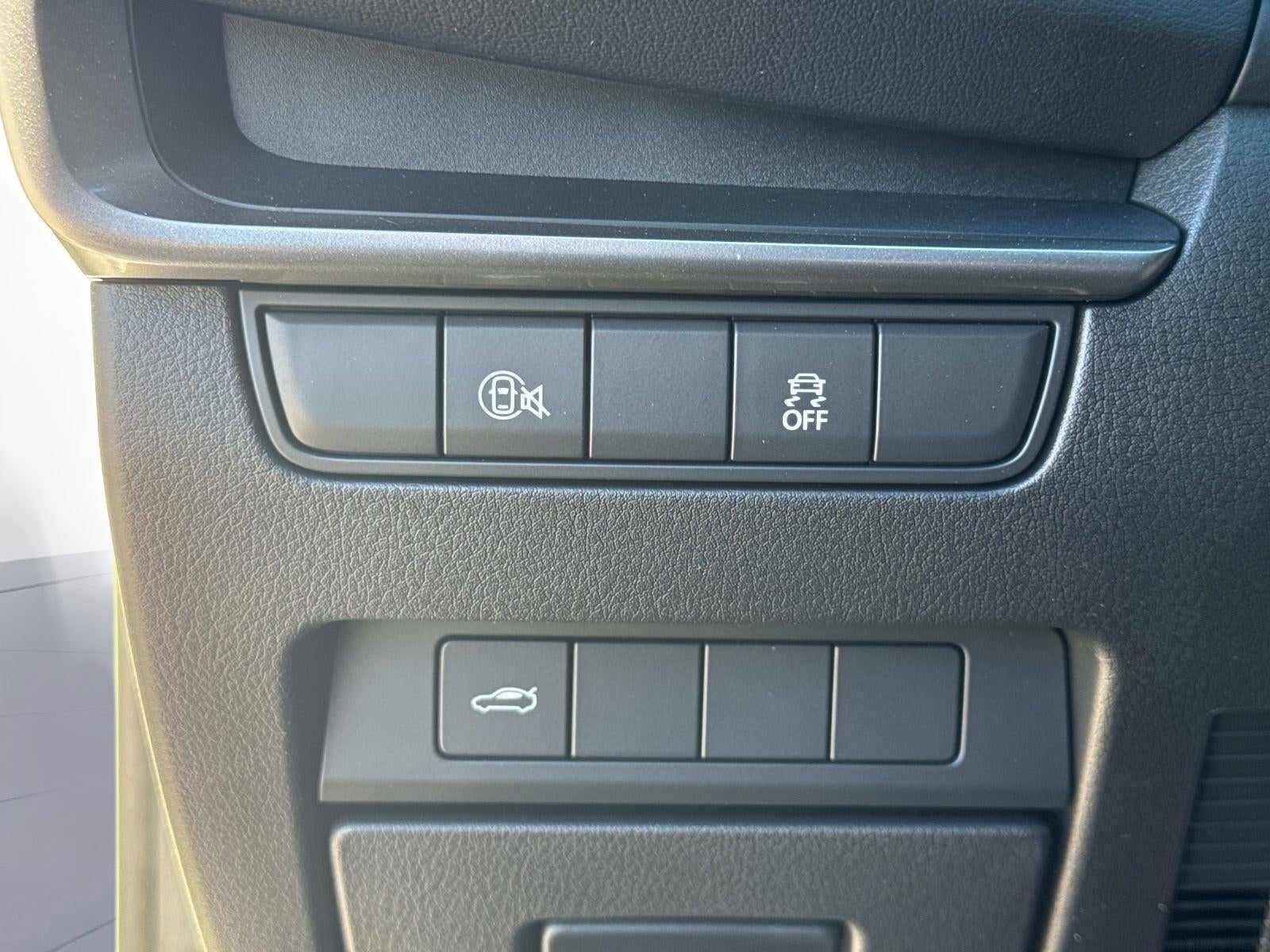 2026 Mazda Mazda3 Sedan 2.5 S