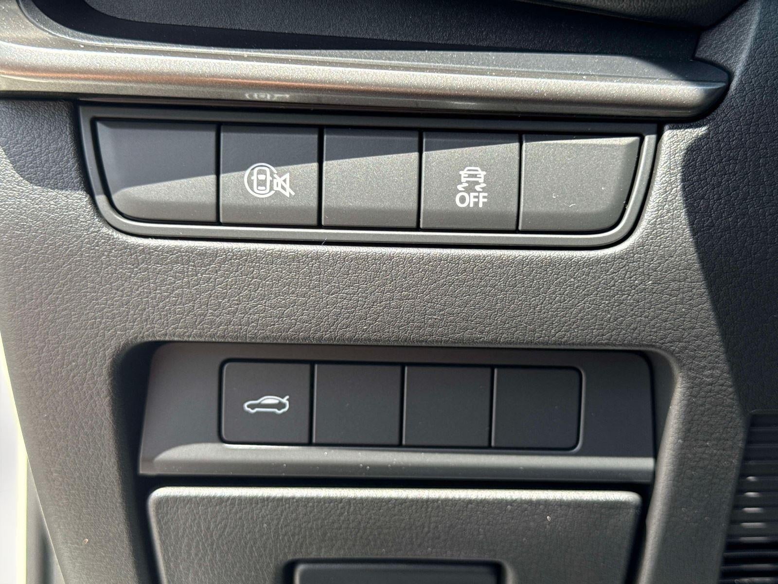 2026 Mazda Mazda3 Sedan 2.5 S