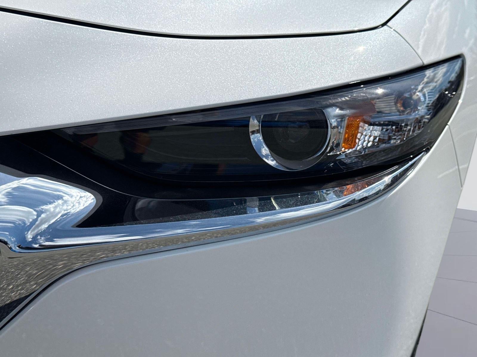 2026 Mazda Mazda3 Sedan 2.5 S