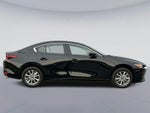 2026 Mazda Mazda3 Sedan 2.5 S