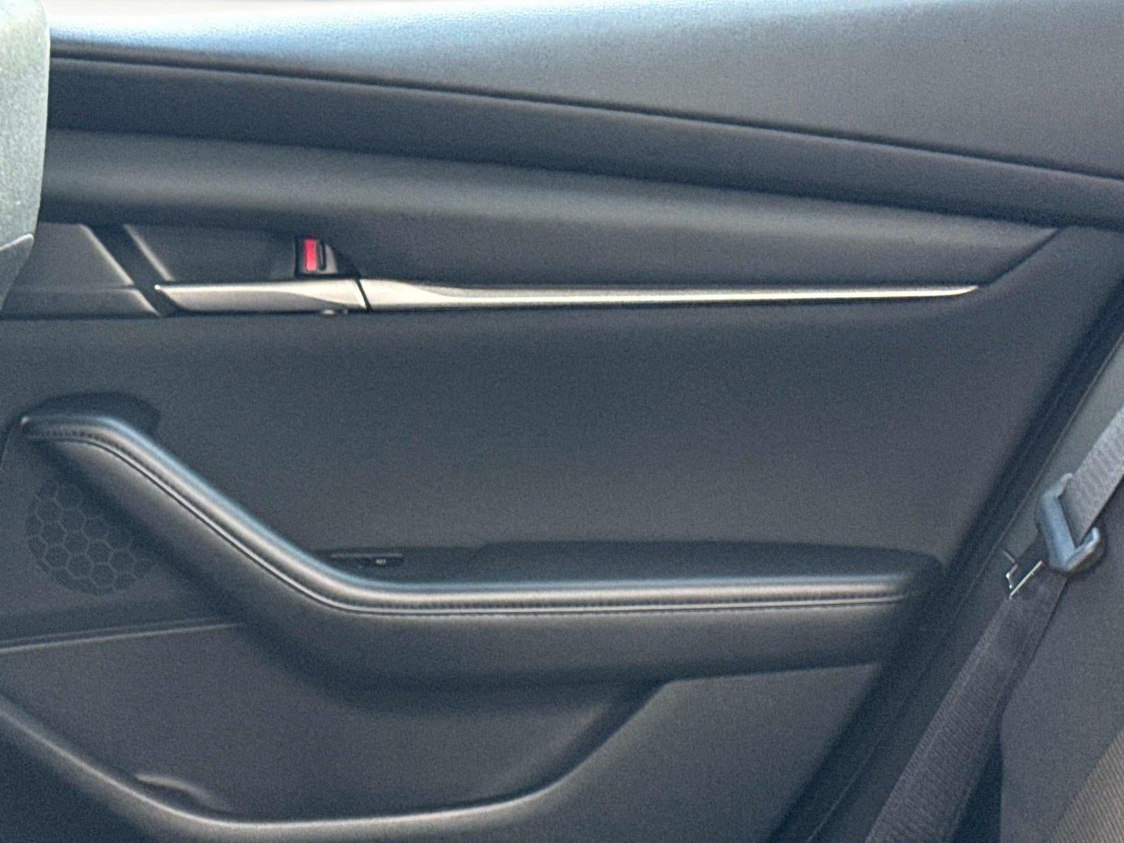 2026 Mazda Mazda3 Sedan 2.5 S