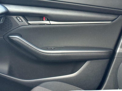 2026 Mazda Mazda3 Sedan 2.5 S