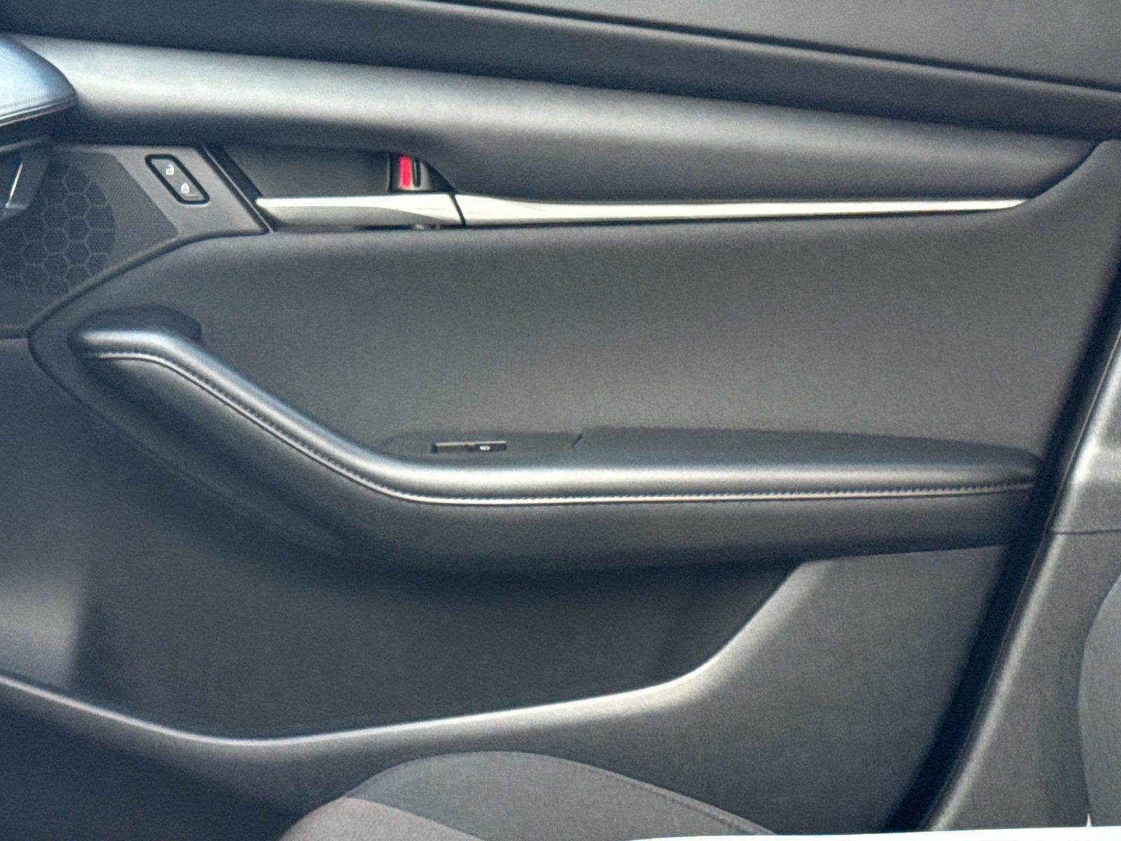 2026 Mazda Mazda3 Sedan 2.5 S