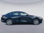 2026 Mazda Mazda3 Sedan 2.5 S