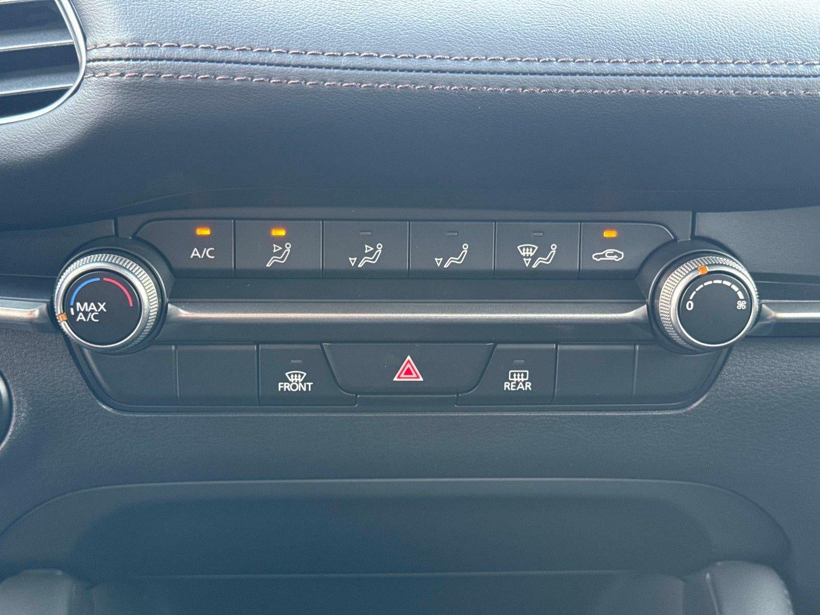 2026 Mazda Mazda3 Sedan 2.5 S