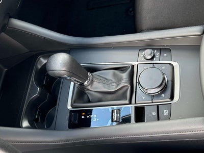 2026 Mazda Mazda3 Sedan 2.5 S