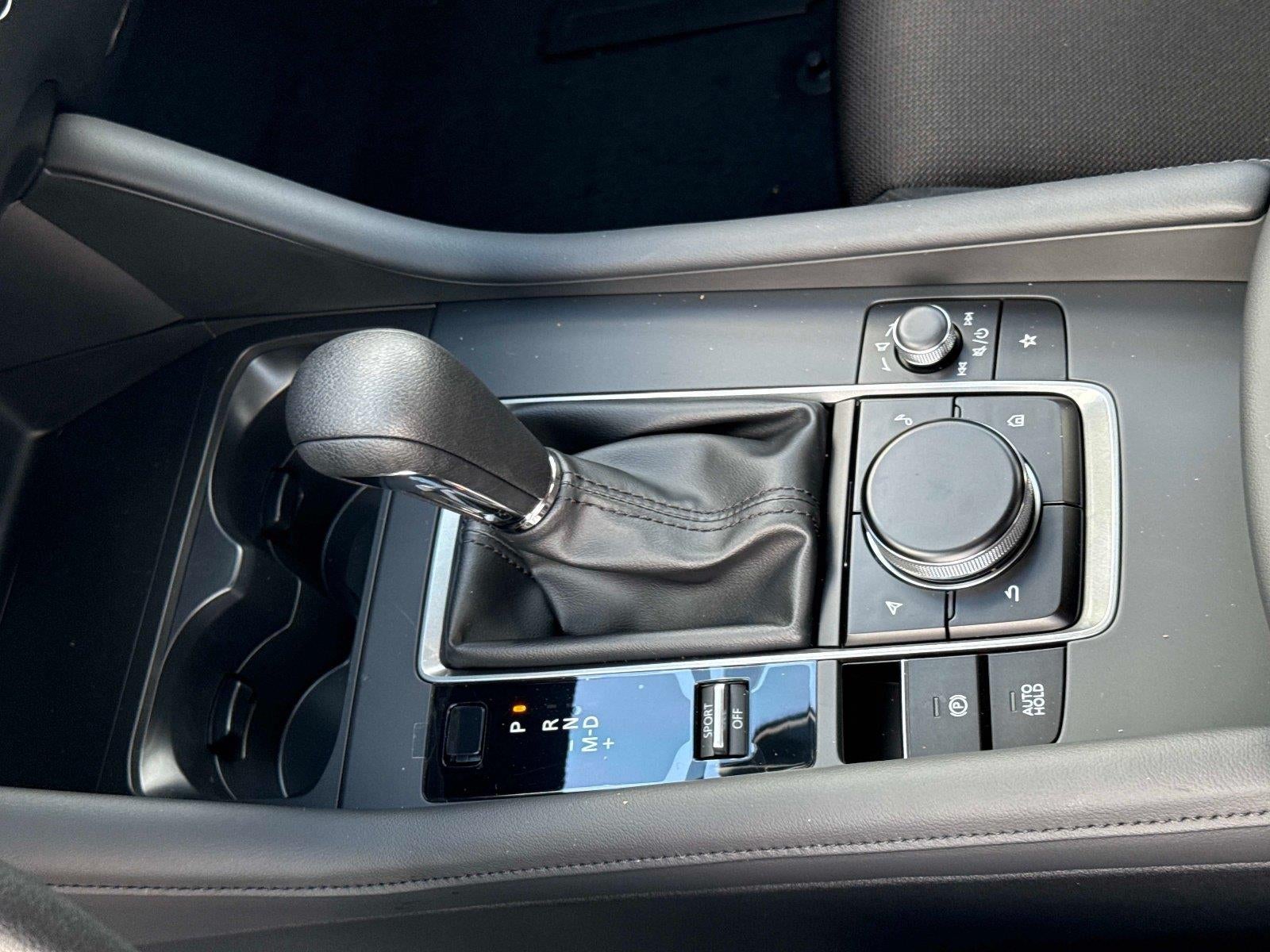 2026 Mazda Mazda3 Sedan 2.5 S