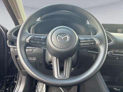 2026 Mazda Mazda3 Sedan 2.5 S