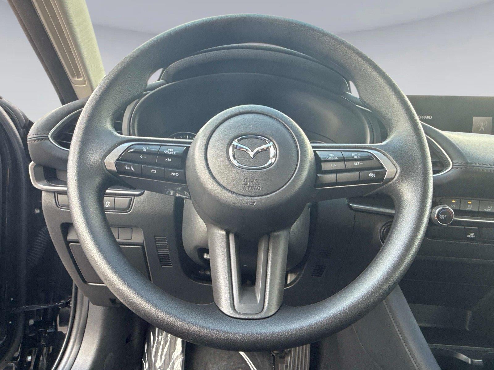 2026 Mazda Mazda3 Sedan 2.5 S