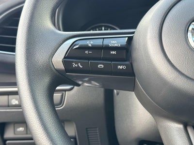 2026 Mazda Mazda3 Sedan 2.5 S