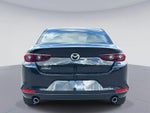 2026 Mazda Mazda3 Sedan 2.5 S