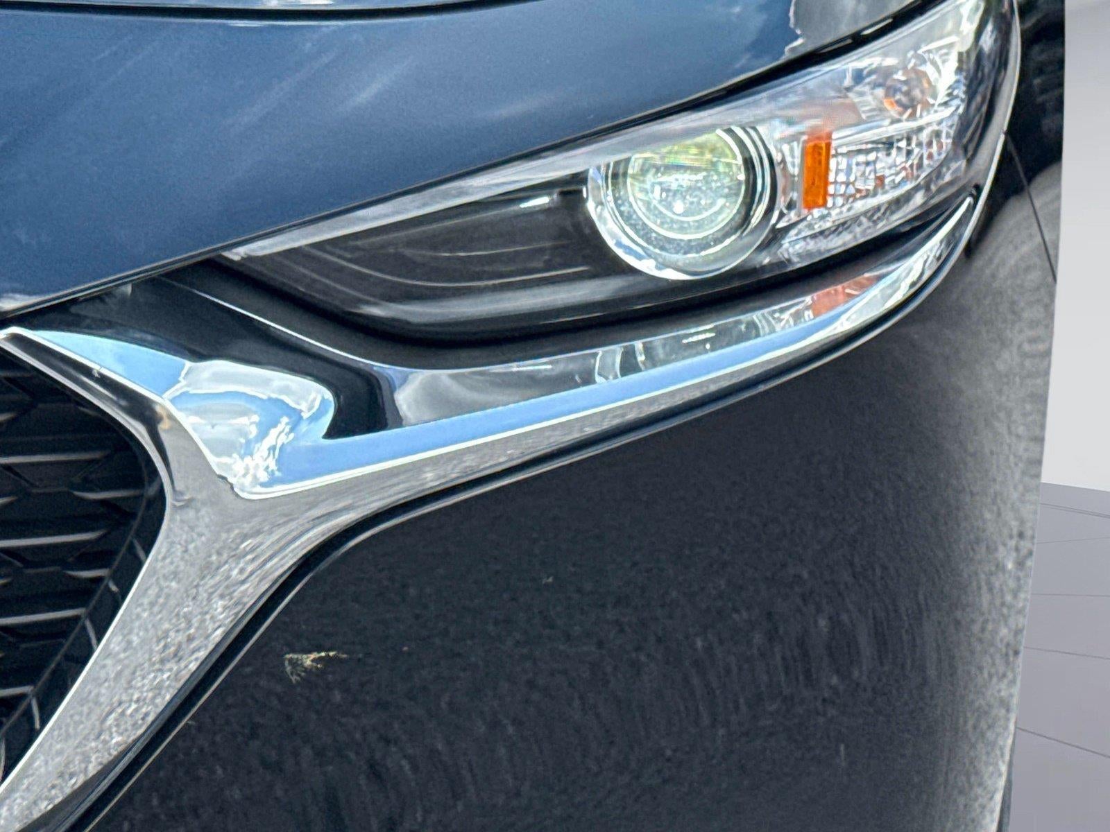 2026 Mazda Mazda3 Sedan 2.5 S