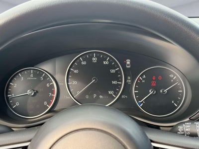2026 Mazda Mazda3 Sedan 2.5 S