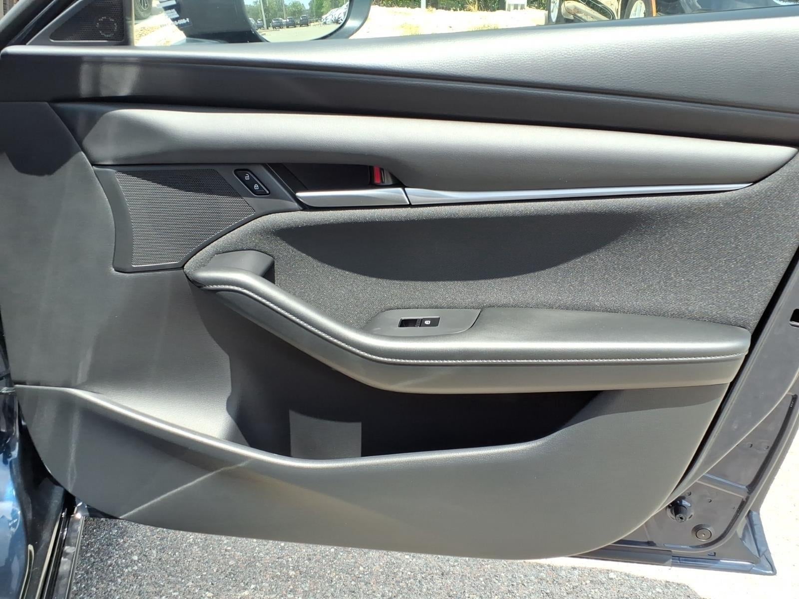 2026 Mazda Mazda3 Sedan Base