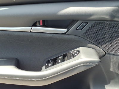 2026 Mazda Mazda3 Sedan Base