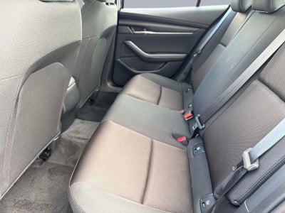 2026 Mazda Mazda3 Sedan 2.5 S