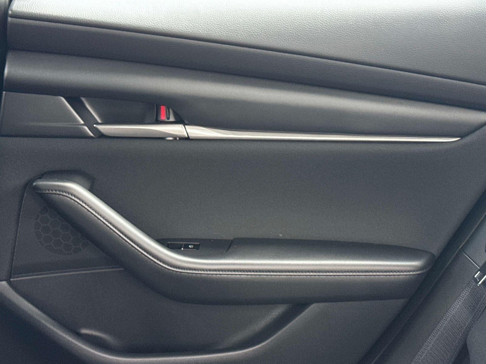 2026 Mazda Mazda3 Sedan 2.5 S