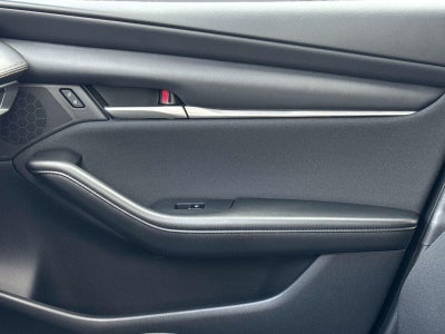 2026 Mazda Mazda3 Sedan 2.5 S