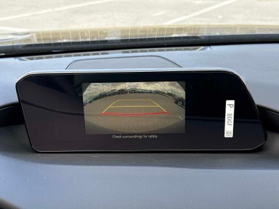 2026 Mazda Mazda3 Sedan 2.5 S