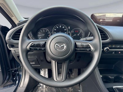2026 Mazda Mazda3 Sedan 2.5 S
