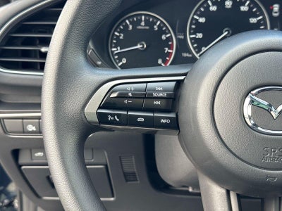 2026 Mazda Mazda3 Sedan 2.5 S