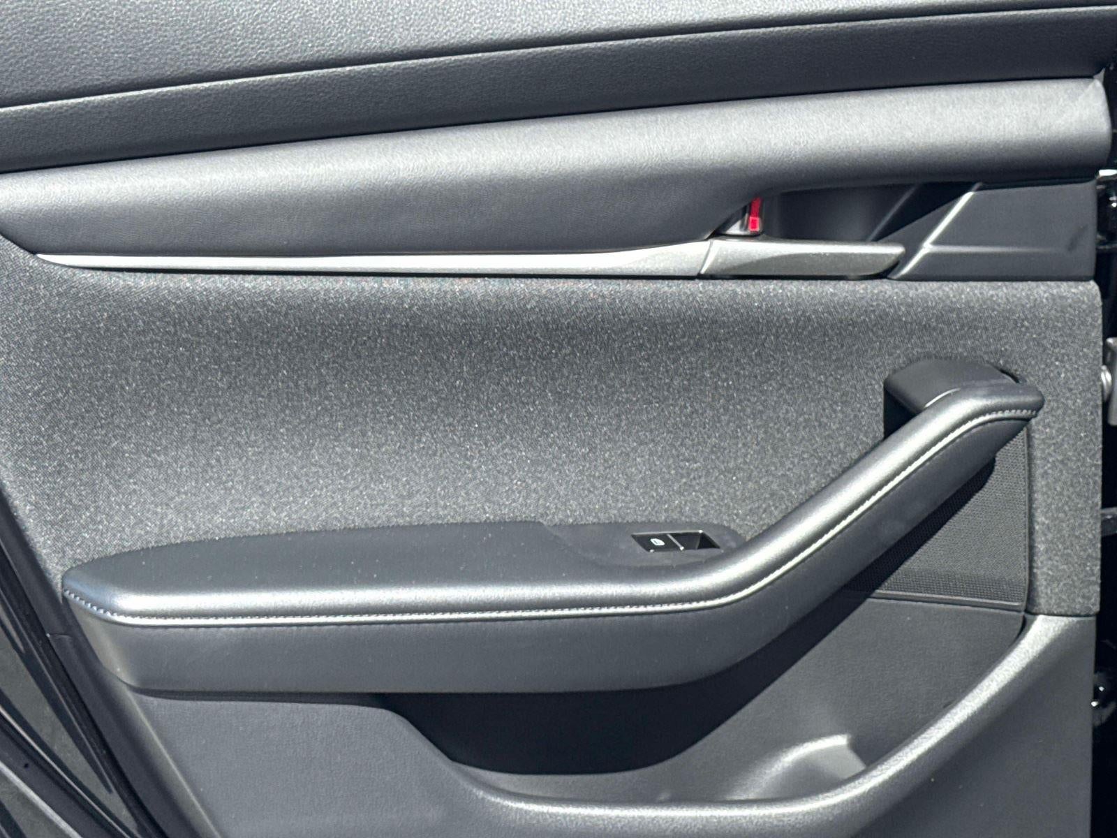 2026 Mazda Mazda3 Sedan 2.5 S