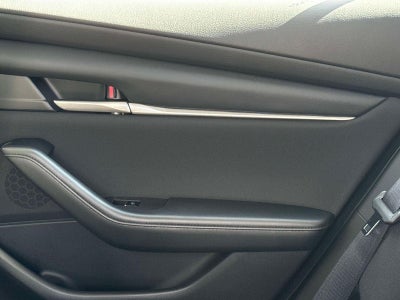 2026 Mazda Mazda3 Sedan 2.5 S