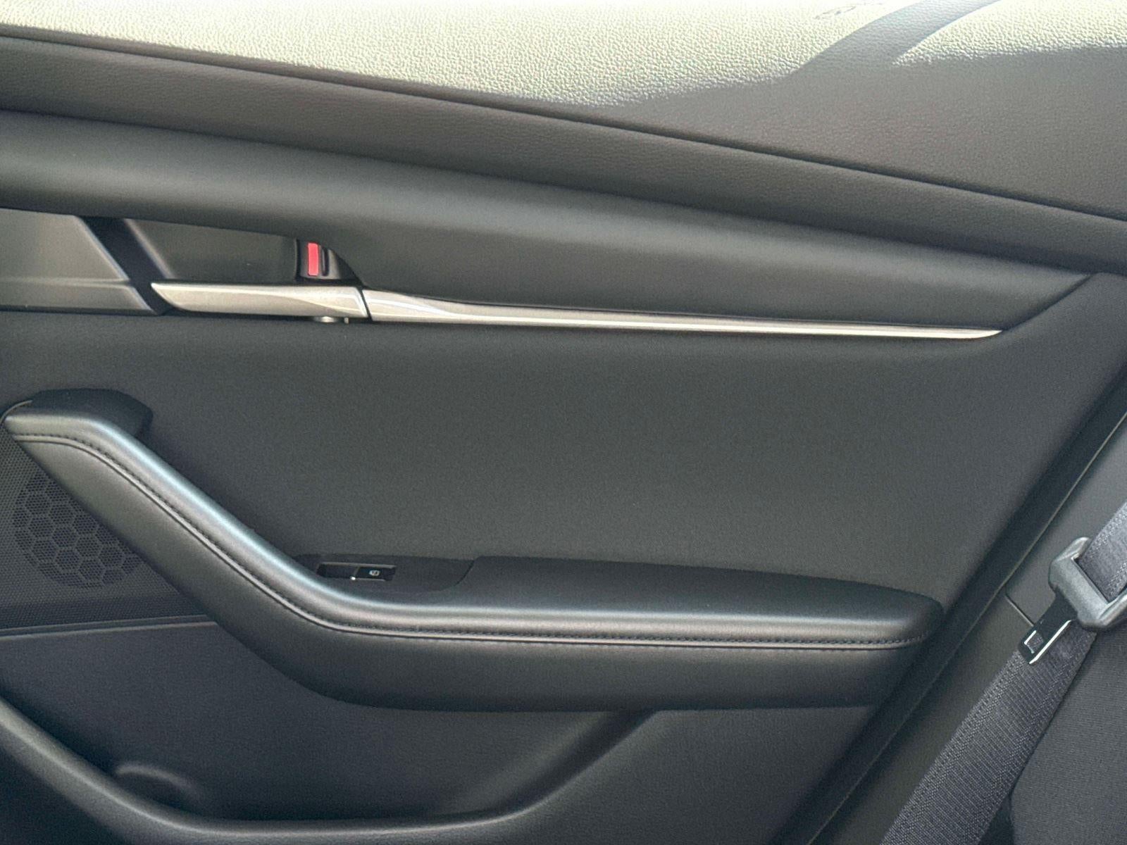 2026 Mazda Mazda3 Sedan 2.5 S