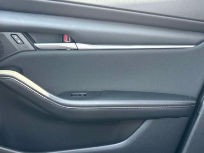 2026 Mazda Mazda3 Sedan 2.5 S