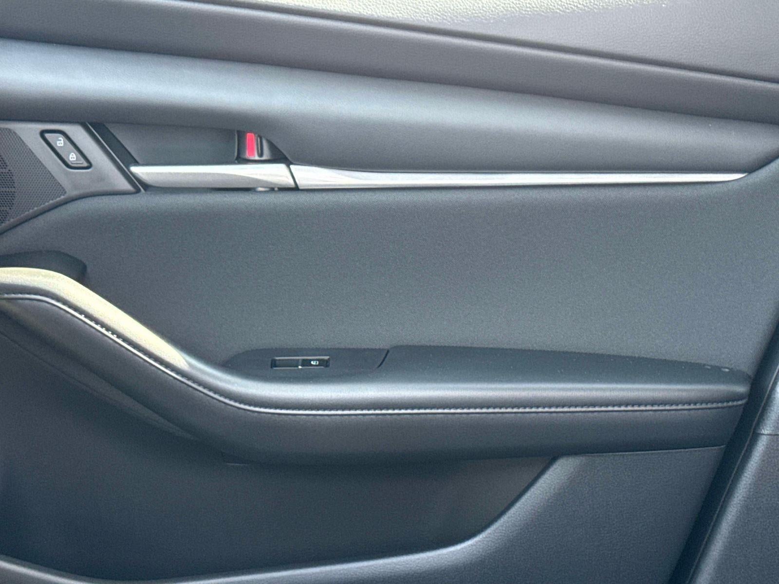 2026 Mazda Mazda3 Sedan 2.5 S