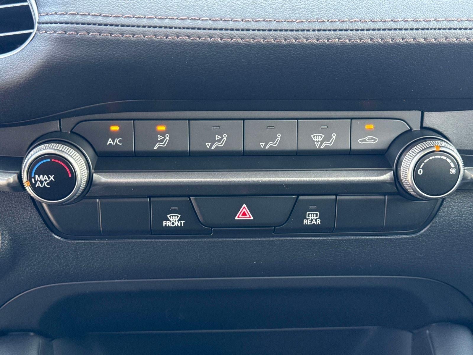 2026 Mazda Mazda3 Sedan 2.5 S