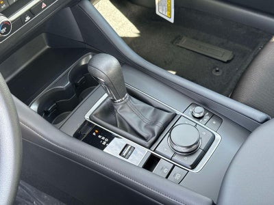 2026 Mazda Mazda3 Sedan 2.5 S