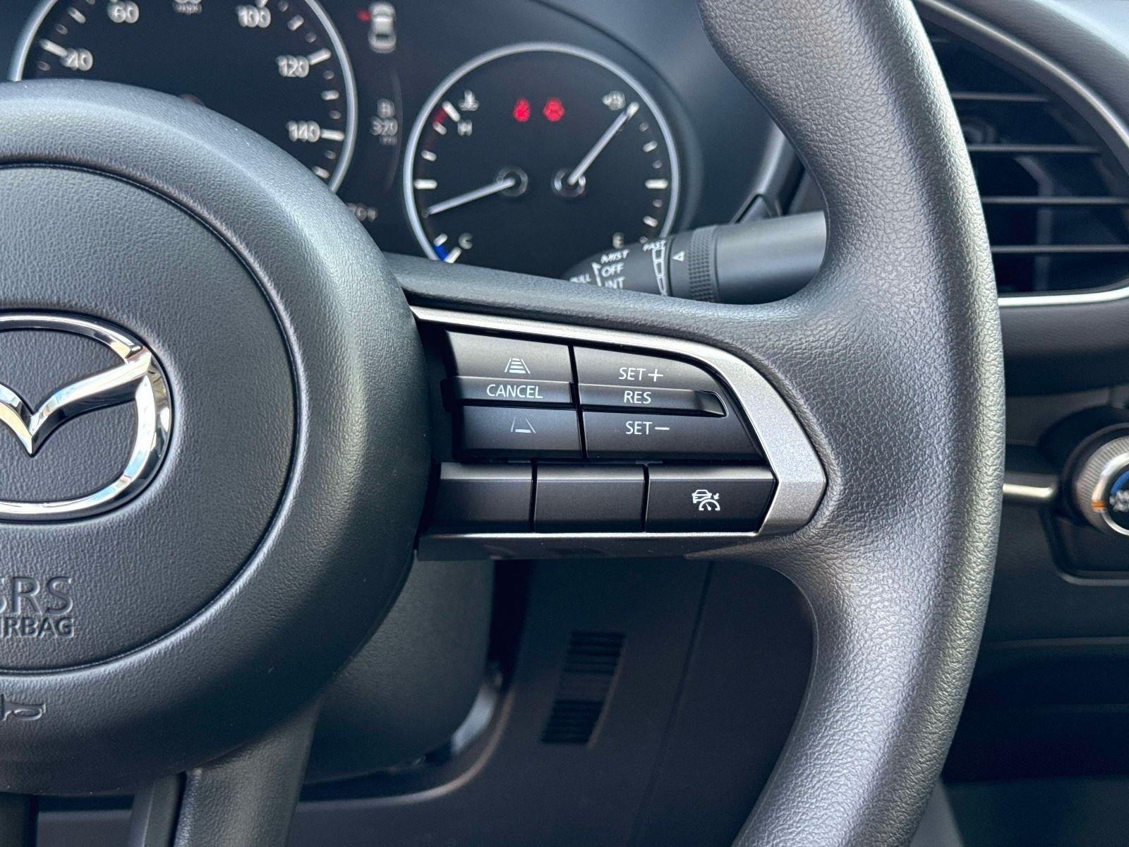 2026 Mazda Mazda3 Sedan 2.5 S