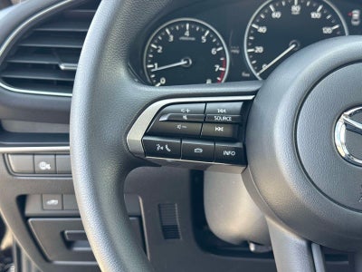 2026 Mazda Mazda3 Sedan 2.5 S