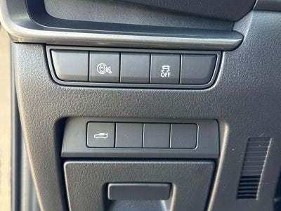 2026 Mazda Mazda3 Sedan 2.5 S