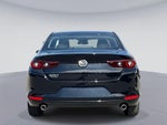 2026 Mazda Mazda3 Sedan 2.5 S