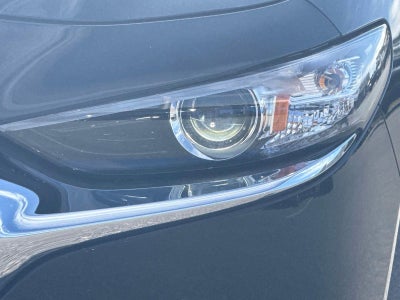 2026 Mazda Mazda3 Sedan 2.5 S