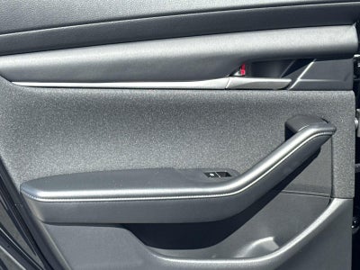 2026 Mazda Mazda3 Sedan 2.5 S