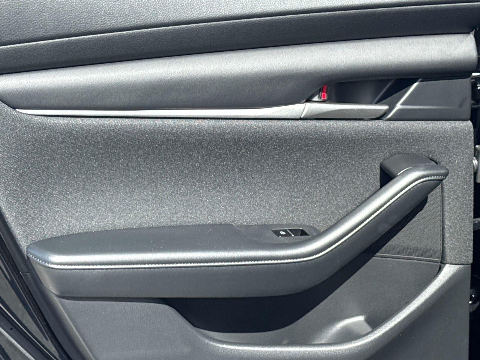 2026 Mazda Mazda3 Sedan 2.5 S